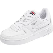 FILA Scarpa Bassa Donna Fxventuno l Low Wmn White
