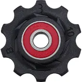 BBB Set Di Pulegge Per Bicicletta Rollerboys Ceramic 10t Bdp-11