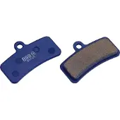 BBB Pastiglie Freno A Disco Organiche Saint M810-55