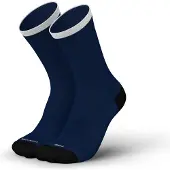 Incylence Pure V1 Calze da ciclismo (43-46, blu)