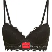 HUGO Reggiseno 10269292 Push Up