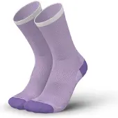 Incylence Pure V1 Calze da ciclismo (47-50, lilla)