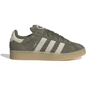 Adidas Sneakers basse CAMPUS donne - Kaki - 36