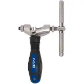 BRN Estrattore Rivetti Catena Cr-mo 1/11s