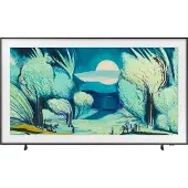 Samsung Televisore The Frame Qe43ls03fau 43´´ 4k Qled