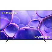 Samsung Televisore Ue55u8092fu 55´´ 4k Led