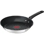 Tefal Padella Grill Duetto+ 26 Cm