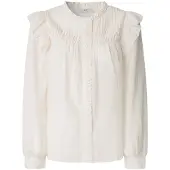 Pepe Jeans Camicia A Maniche Lunghe Loir