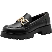 Tamaris Mocassini nero - 40
