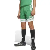 Adidas Pantaloni Corti Squadra 25