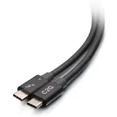 C2G Cavo Usb-c C2g28887 1.83 M