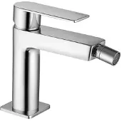 Paffoni MISCELATORE BIDET "TANGO" Cromo