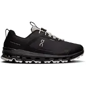 ON Youth Cloudhero Waterproof Scarpe sportive Bambini (36, nero)