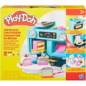 Play-Doh Il Mio Forno Per Torte