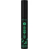 Rimmel London Wonder Volume Thrill Seeker Extra Black — Mascara