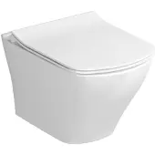 Ravak WC sospeso Classic RimOff