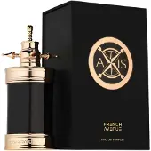 French Avenue Axis Unisex 100 ml — Eau de Parfum