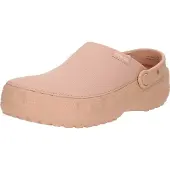 Crocs Scarpe Classic Crafted Clog donne - Rosa - 38 / 39