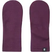 Reima Kid's Eino Guanti Bambini (1/2, lilla)