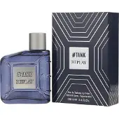 Replay #Tank Uomo 100 ml — Eau de Toilette