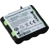 Compex Batteria A 4 Celle