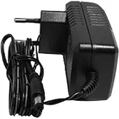 Compex Caricabatterie Con Filo 9v-400ma