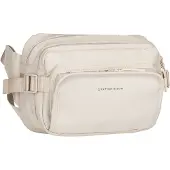 Kapten & Son Lisbon Crossbody Marsupio grigio