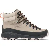 Columbia - Scarpe da trekking impermeabili - Newton Alpine Pt Kettle Tangy Orange per Uomo in Pelle - Taglia 42 - Beige