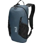 Jack Wolfskin Velocity Lite 10 Zaino da escursionismo blu