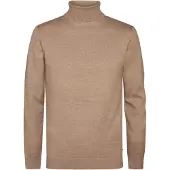 Petrol Industries Maglione A Collo Alto M-ros-kwc260