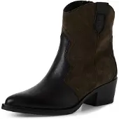 Tamaris Stivaletti nero - 38