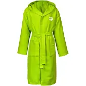 Arena Kid's Zeal Robe Accappatoio Bambini (152, verde)
