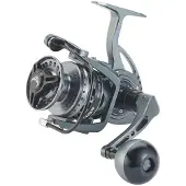 Xzoga Mulinello Da Jigging Gws Matador