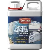 Owatrol Gelatina Marina Per Sottaceti 1l