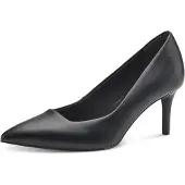 Tamaris Decolleté nero - 35