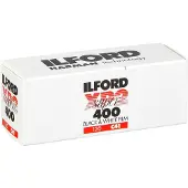 Ilford Bobina 400 Xp-2 Super 120