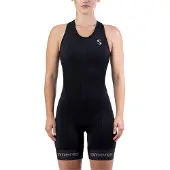 Synergy Triathlon Senza Maniche Pro