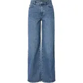 Pieces Jeans Wide Fit | Blu | 31