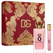 Dolce&Gabbana Q By Set Regalo Eau de Parfum 100ml Donna