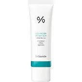Dr Ceuracle Cica Regen Vegan SPF 50+ 50 ml — Emulsione Viso