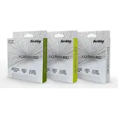 Berkley Lenza Intrecciata Finesse 300 M
