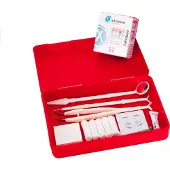 Relags Zahnapotheke rosso