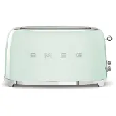 Smeg Tostapane Tsf02 50s Style 4 Fessure