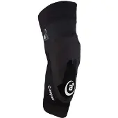 Amplifi AEGI:S Knee Protezione (L, nero)