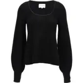 Lou Lou Studio Pullover in cashmere