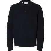 Selected Pullover 'SLHDANE' blu notte