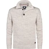 Petrol Industries Maglione M-ros-kwc206