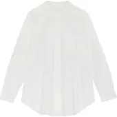 Moshi Moshi Mind Camicia da donna 'Gaia' bianco