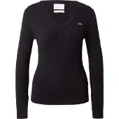 Gant Pullover nero