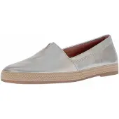 Gabor Espadrillas argento